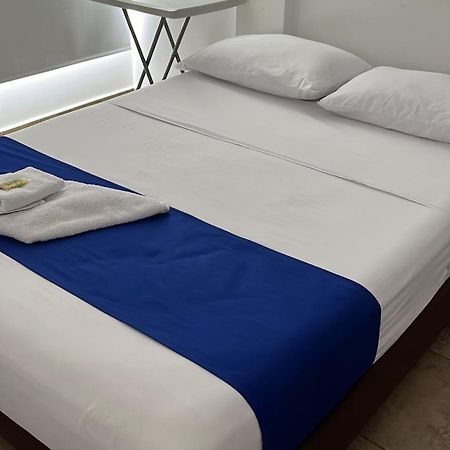 Hotel Puerto Azul Puerto Berrio Luaran gambar